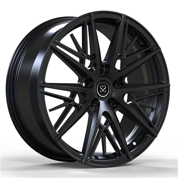 Cadillac CT5 GM الفا کے لیے 19x8.5 اور 20x9 کسٹم ٹیوننگ ایلومینیم الائے رم