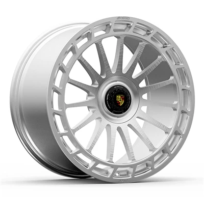 پورش GT3 کے لیے حسب ضرورت 19X10 اور 19x12 جعلی سینٹرلاک رمز